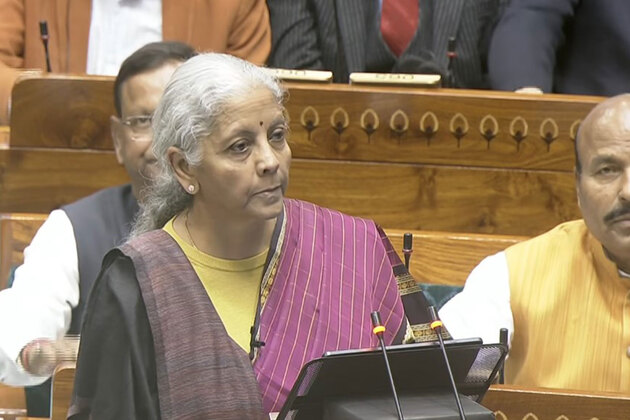 Budget 2026: FM Sitharaman proposes key components to promote labour intensive textile sector