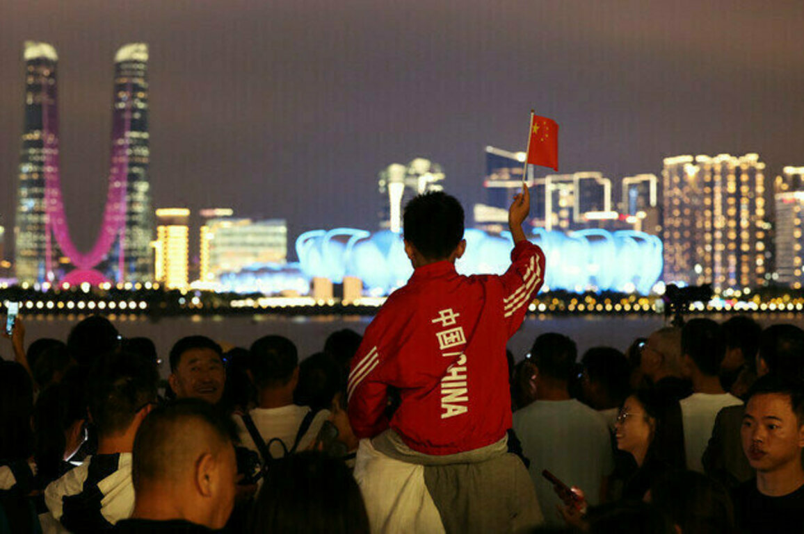 China rolls out new plan to boost birthrates