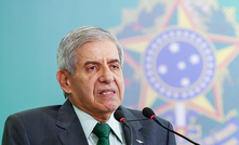 Chefe do Gabinete de Segurança Institucional, general Augusto Heleno/Divulgação