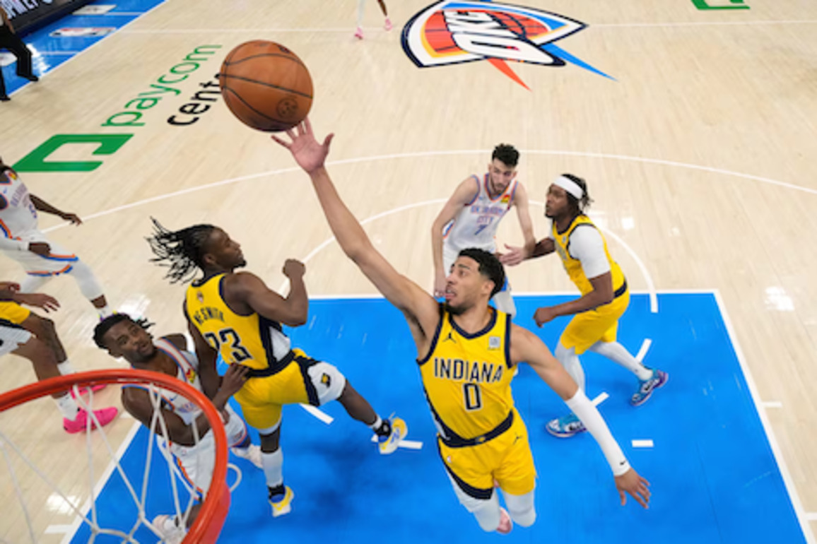 Indiana Station Apologizes for Cutting Away from Exciting NBA Finals Finish