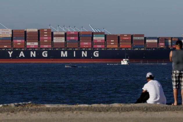 L.A. business leaders frustrated by tariffs, immigration raids