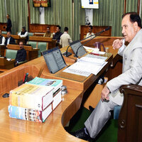 HP assembly petition committee disposes of 7 petitions, 12 deferred till next meeting