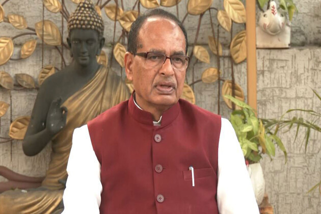Farmers' interests protected in trade deal; US cut tariffs on several agri products to 0%: Shivraj Singh Chouhan