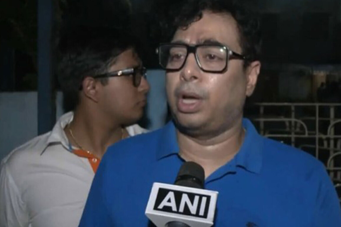 Messi India Tour organiser Satadru Dutta files FIR against Aroop Biswas over alleged ticket diversion, intimidation