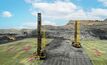 Caterpillar wants to integrate IMA Engineering's sensor technology into its mining ecosystem. Image: Caterpillar