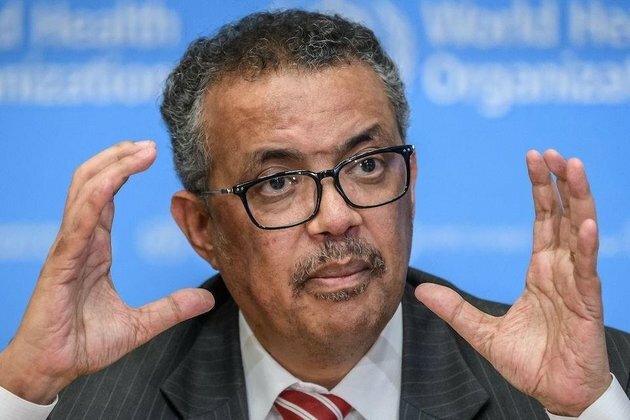 Expect &#039;lengthy&#039; coronavirus pandemic WHO warns