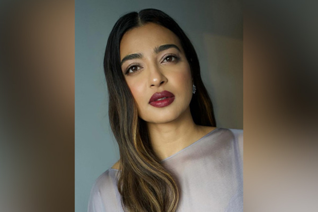 Radhika Apte to make directorial debut with action-fantasy film 'Koyta'