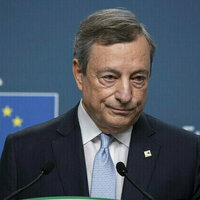 Trump has handed EU a brutal wake-up call  ex-ECB chief