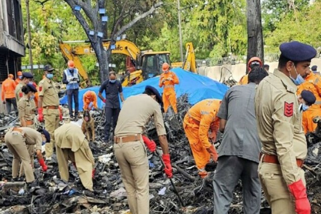 Parliament Panel to review Aviation safety after AI-171 crash