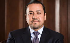 Investcorp appoints Ben-Gacem as co-CEO