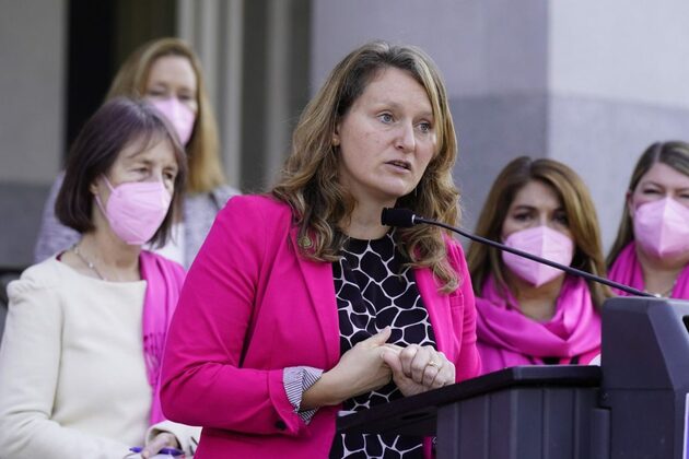 Editorial- California Legislature should drop latest attack on gig workers