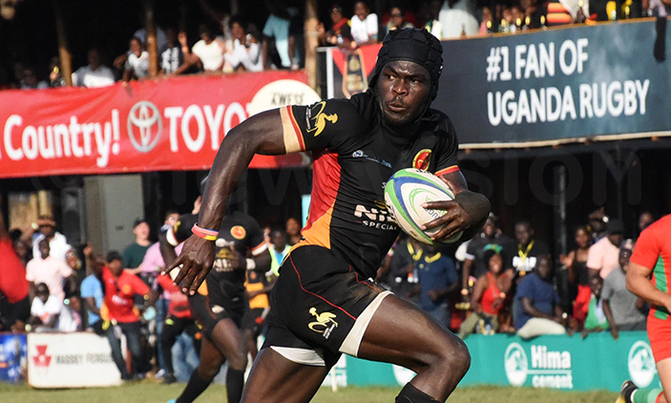 Safari 7s: Onyango hoping to capture magic of 2016 Safari 7s: Onyango hoping to capture magic of 2016