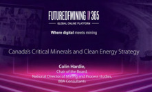 Canada's Critical Minerals and Clean Energy Strategy