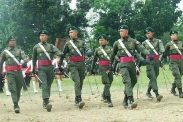 DND fine-tuning implementation plan for ROTC