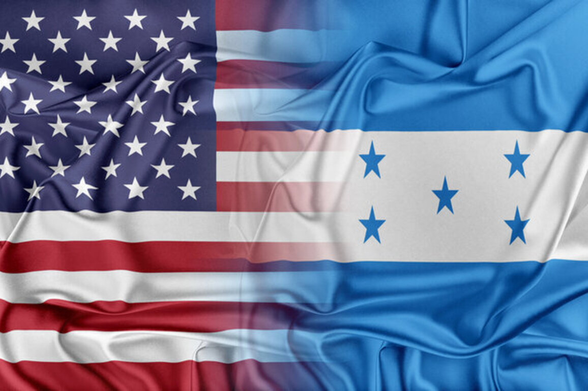 The Quiet Plot to End Progressive Government in Honduras