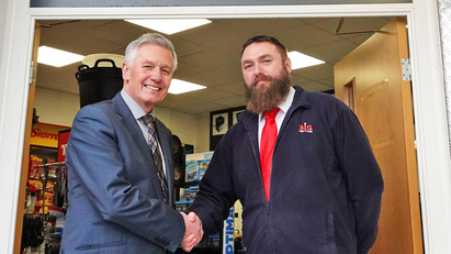 Speedy Fixings appoints new Managing Director