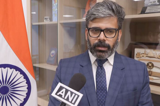 Will see greater impetus on defence, security: Indian High Commissioner on PM Modi's Seychelles visit