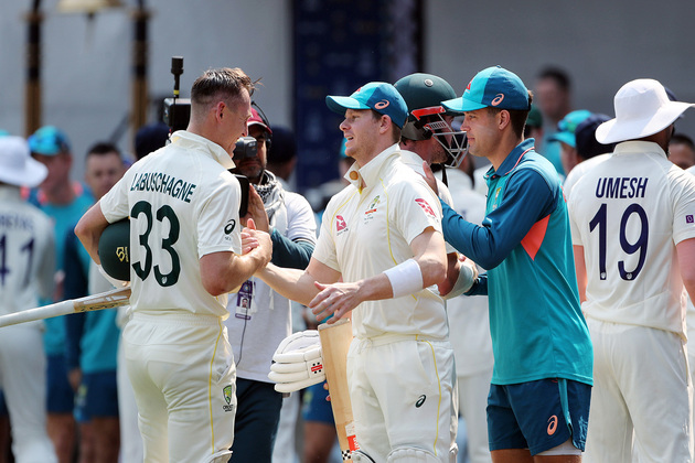 Australia continues dominance in ICC annual rankings update