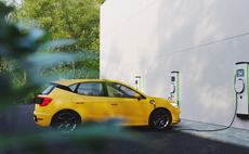Cinch: Used EV sales overtake diesels for first time