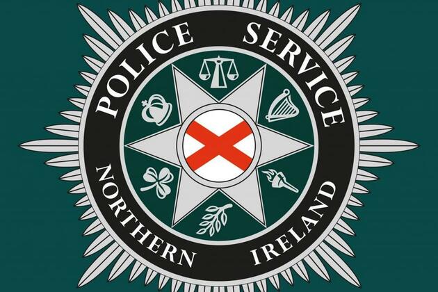 Driver who dragged police officer behind car located in Kesh