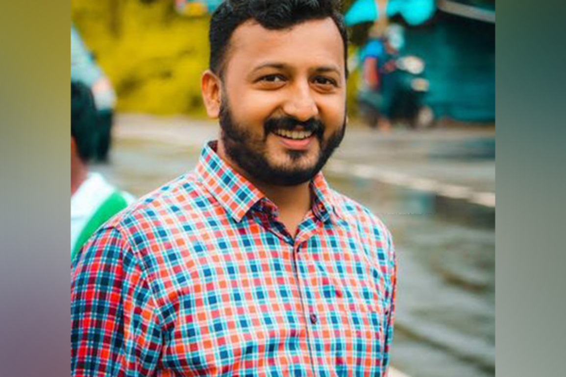 Kerala: Rahul Mamkootathil resigns as Youth Congress state president