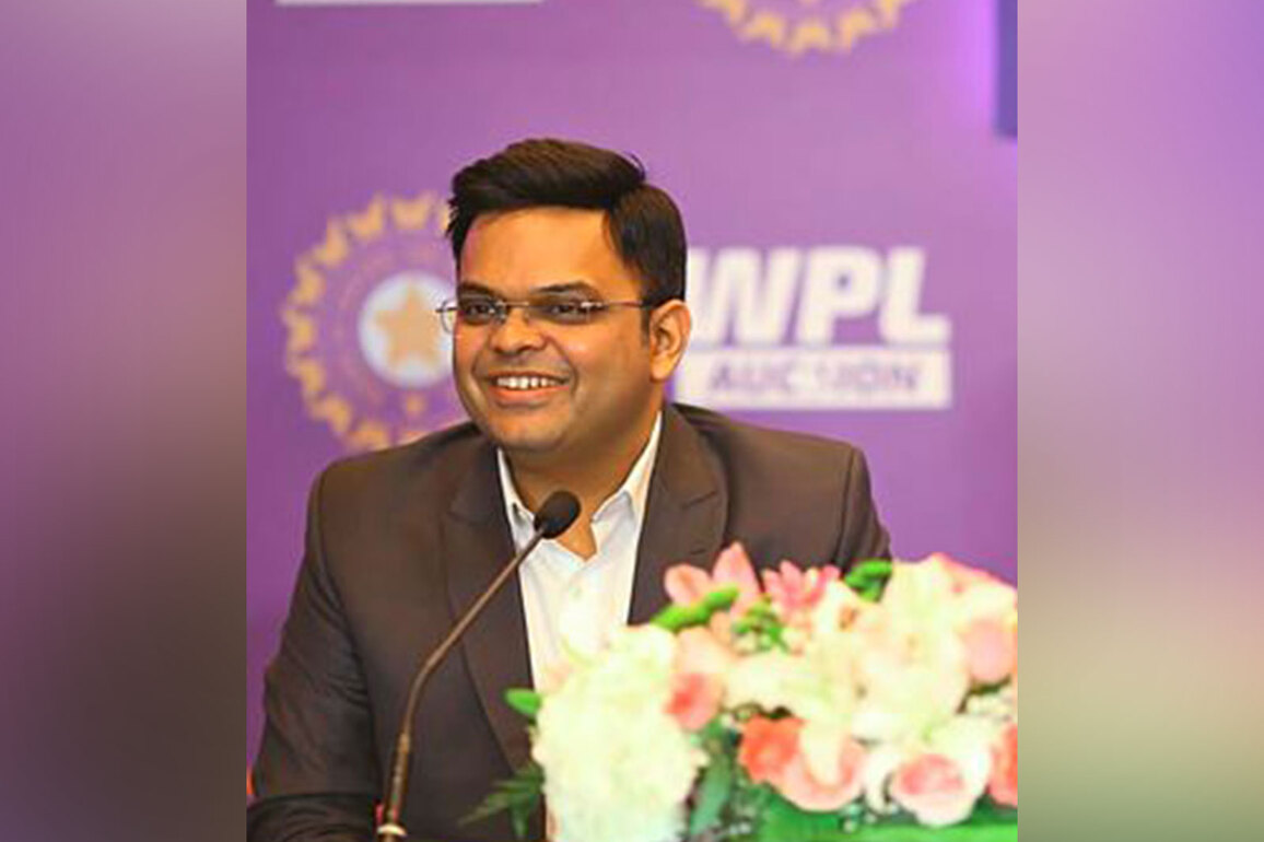"Our youth events have long been the pathway for cricket's biggest stars": ICC chairman Jay Shah ahead of U-19 CWC