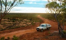  Vimy had been on a long road developing Mulga Rock, WA