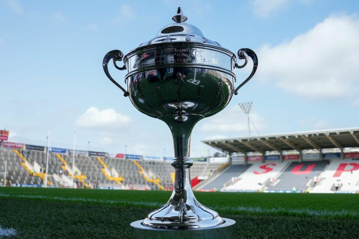 Offaly v Waterford LIVE updates from Allianz Hurling League Division 1B final at Pairc Ui Chaoimh