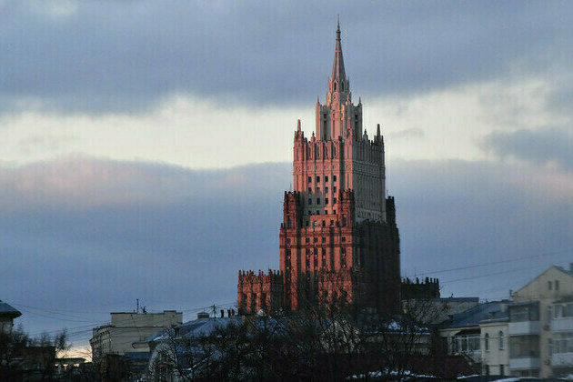 Moscow responds to Zelenskys Victory Day threats