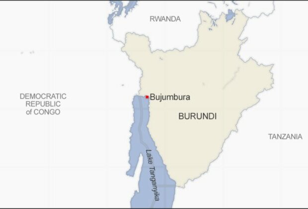 Rights Group Criticizes Lifting of Sanctions Against Burundi