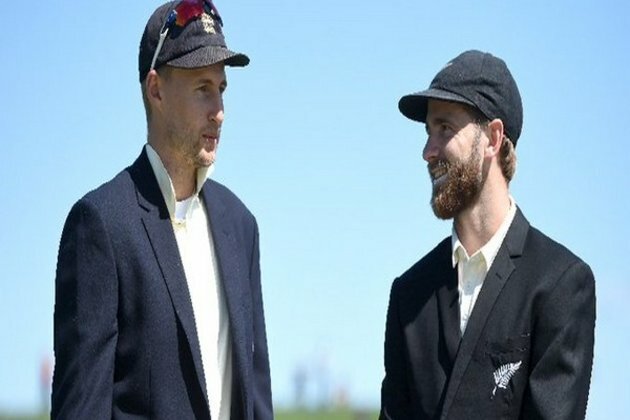 England to host New Zealand for two Tests in June