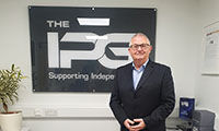 New Head of Supplier and Commercial Strategy at The IPG 