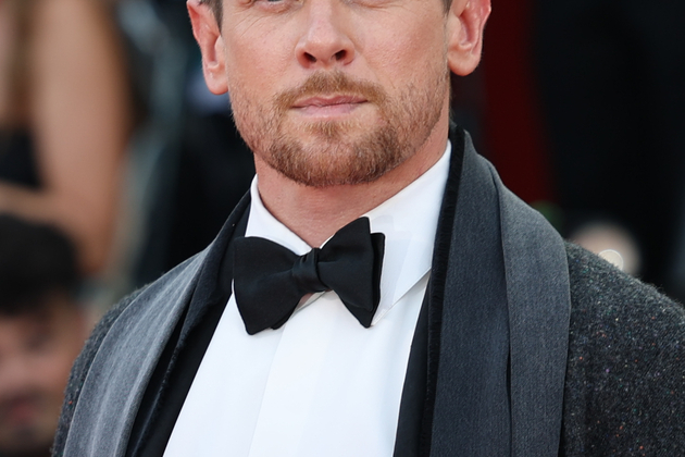 ITALY-VENICE-FILM FESTIVAL-INK