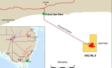 Sole gas project will triple Cooper production to 24PJ 