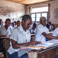 (Hello Africa) DR Congo refugees begin returning home despite uncertainty ahead