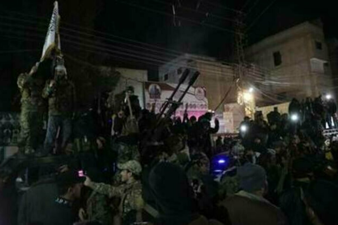 Dozens killed after firefights break out in Syria - reports