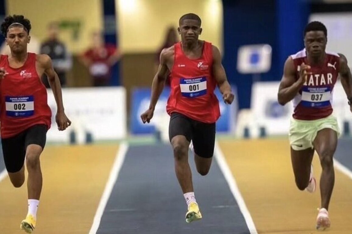 Specialised sports clubs in Abu Dhabi drive elite talent development