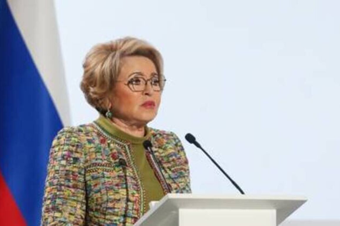 Ukrainians will eventually realize how West used them - Russia's top senator