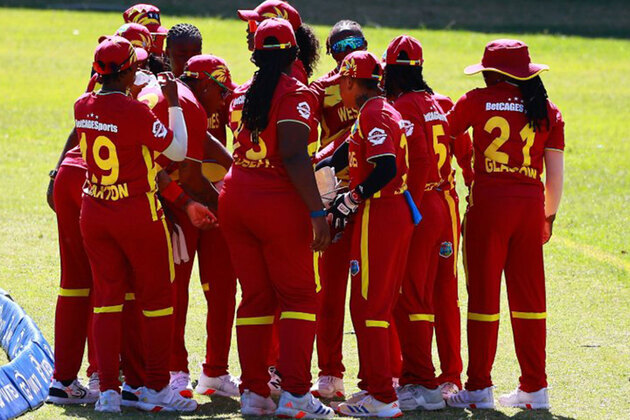 West Indies announce 15-member women's T20I squad to face Australia