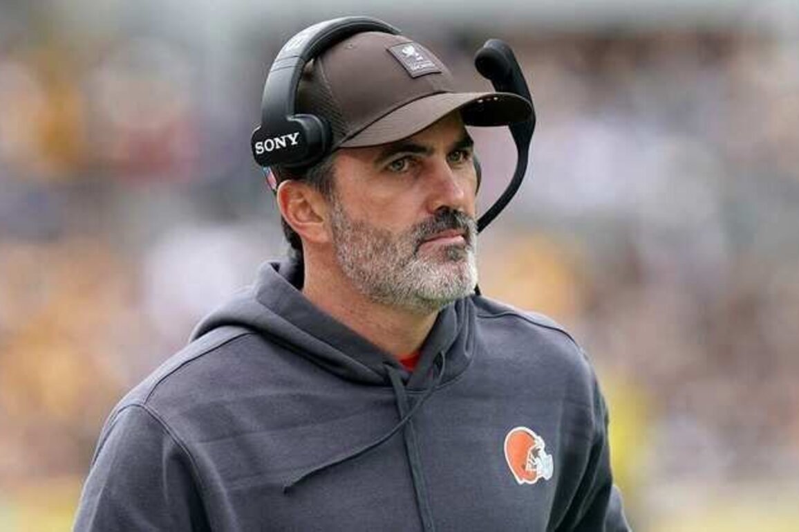Who's Out There Head Coach Candidates