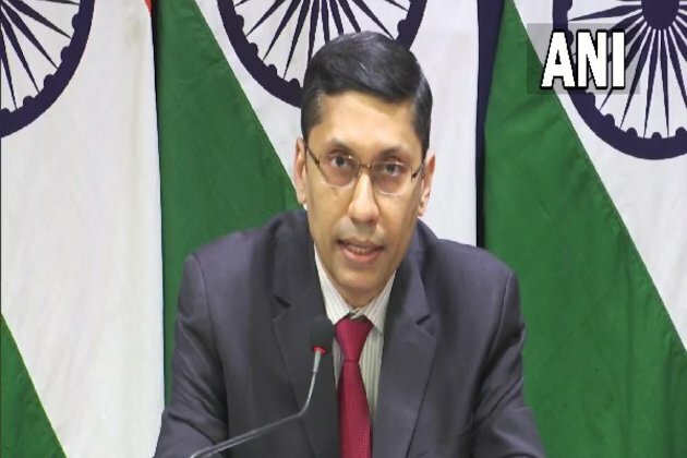 22 dialogue between India-Russia to cover political, defence issues of mutual interest: MEA