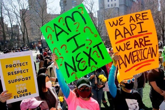 Pew Study Finds Asian Americans Identify Themselves in Diverse Ways