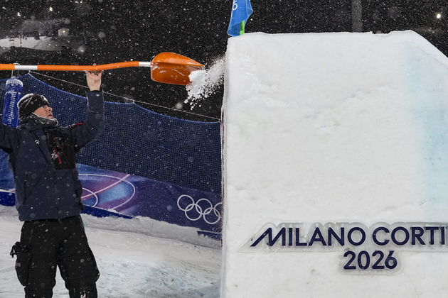 (MICO2026)ITALY-LIVIGNO-OLYMPIC WINTER GAMES-FREESTYLE SKIING-MEN'S FREESKI BIG AIR-FINAL