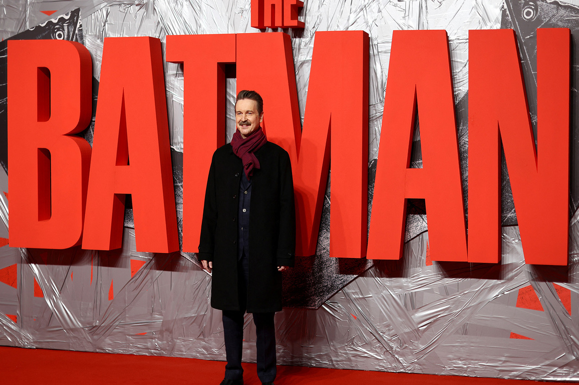 Matt Reeves defends Paul Dano after Quentin Tarantino calls him "weak sauce"