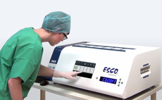 Vivo, Novo back Singapore's Esco Lifesciences