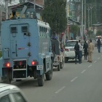 Pahalgam Terror Attack: Anti-terror ops underway after attack; LG warns of heavy price
