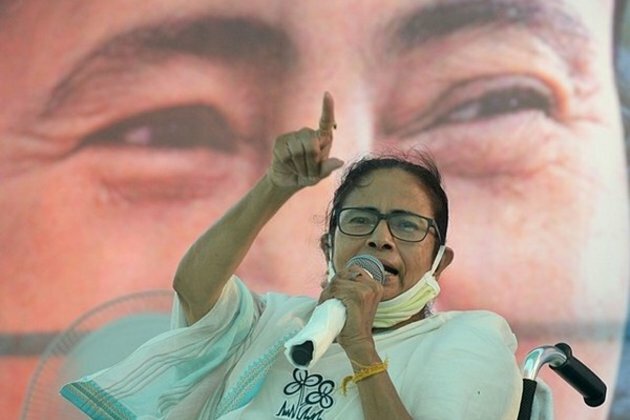 Rename MCC as Modi Code of Conduct: Mamata tells EC