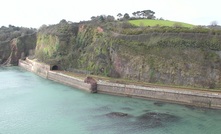  Morgan Sindall Infrastructure will extend a rail tunnel to prevent rocks falling from a cliff side on to a railway line in Devon as part of a project for Network Rail