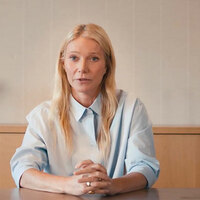 Astronomer hires Gwyneth Paltrow as "temporary spokesperson" after Coldplay kiss cam controversy