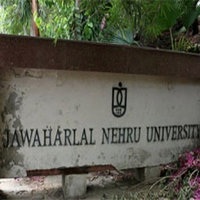 Delhi Police examine complaint over sloganeering against PM Modi, HM Shah at JNU